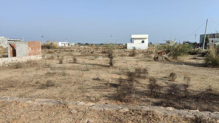 JDA Approved Plots in Jagatpura Jaipur | Buy & Sell | Jaipur Plots-Jagatpura-Jaipur